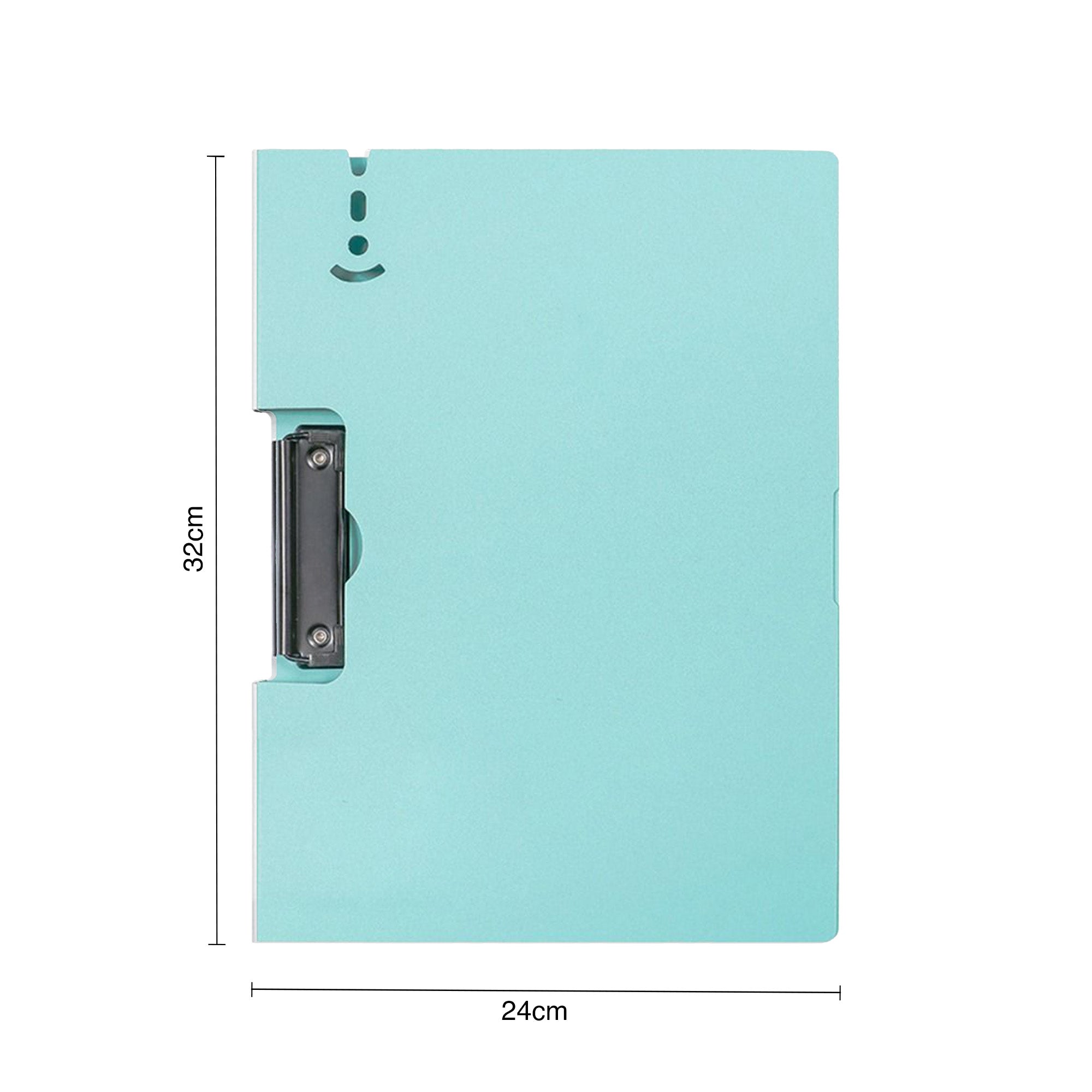 Foldable Clipboard - Horizontal - oddpod