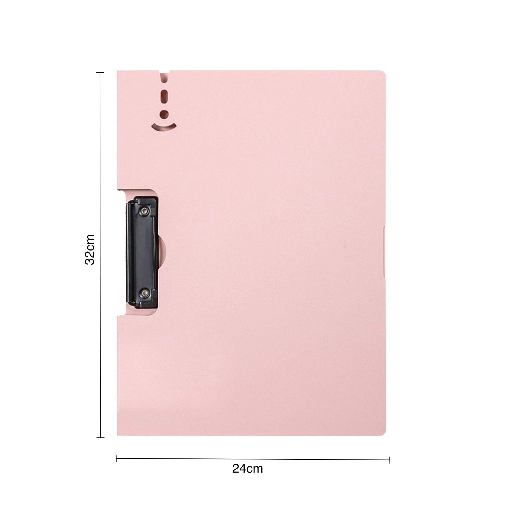 Foldable Clipboard - Horizontal - oddpod