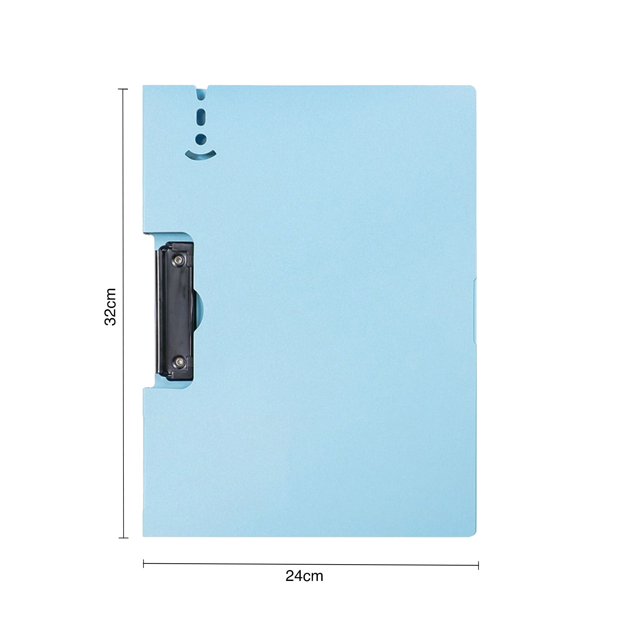 Foldable Clipboard - Horizontal - oddpod