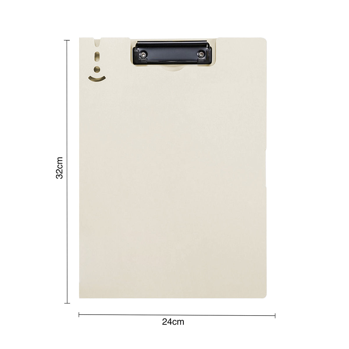 Foldable Clipboard - Vertical - oddpod