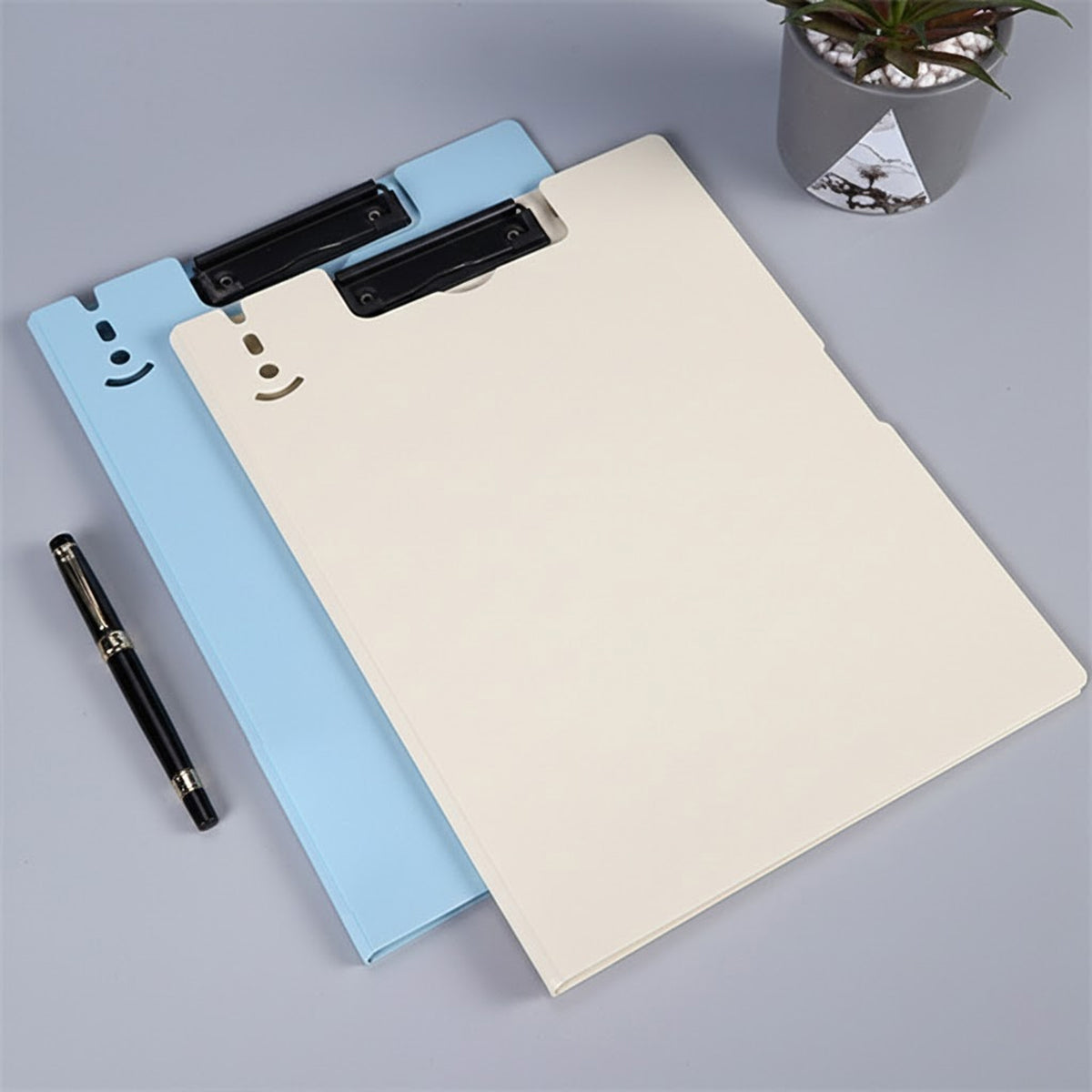 Foldable Clipboard - Vertical - oddpod