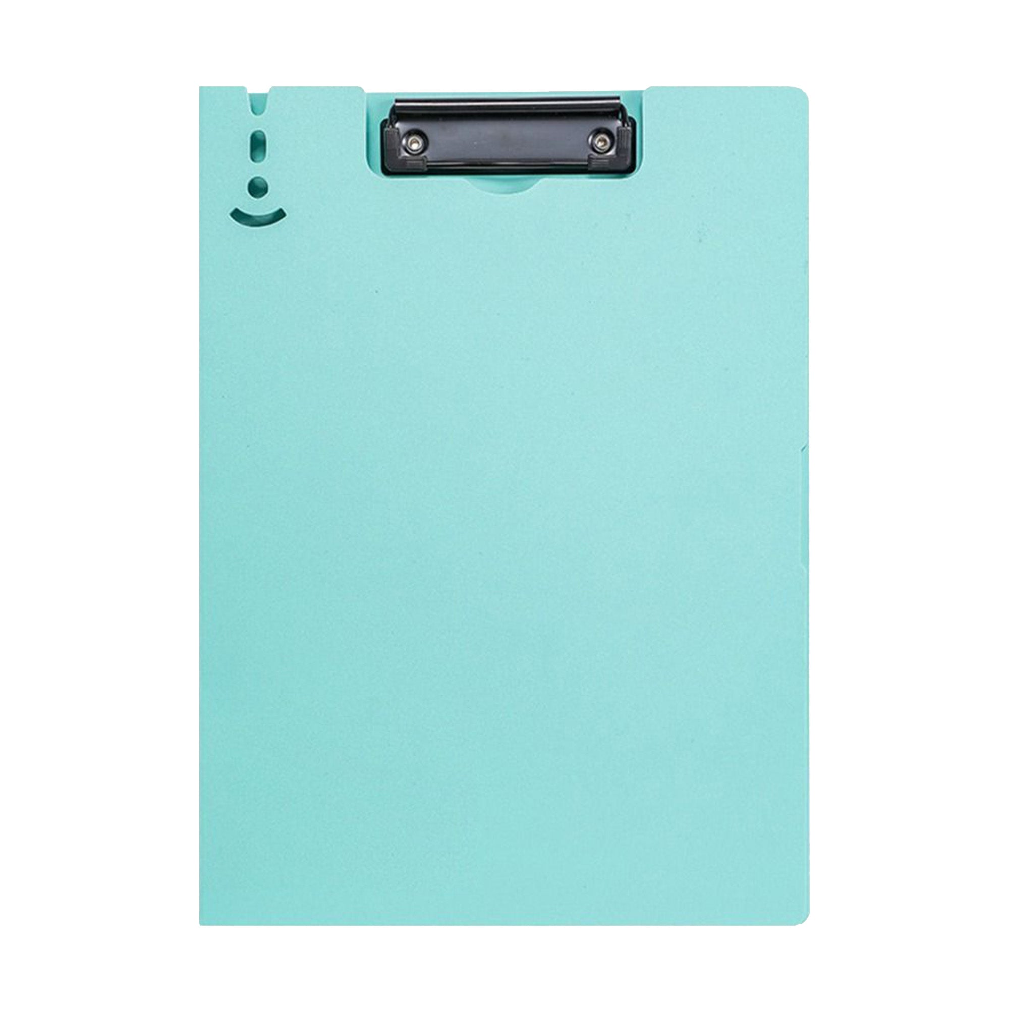 Foldable Clipboard - Vertical