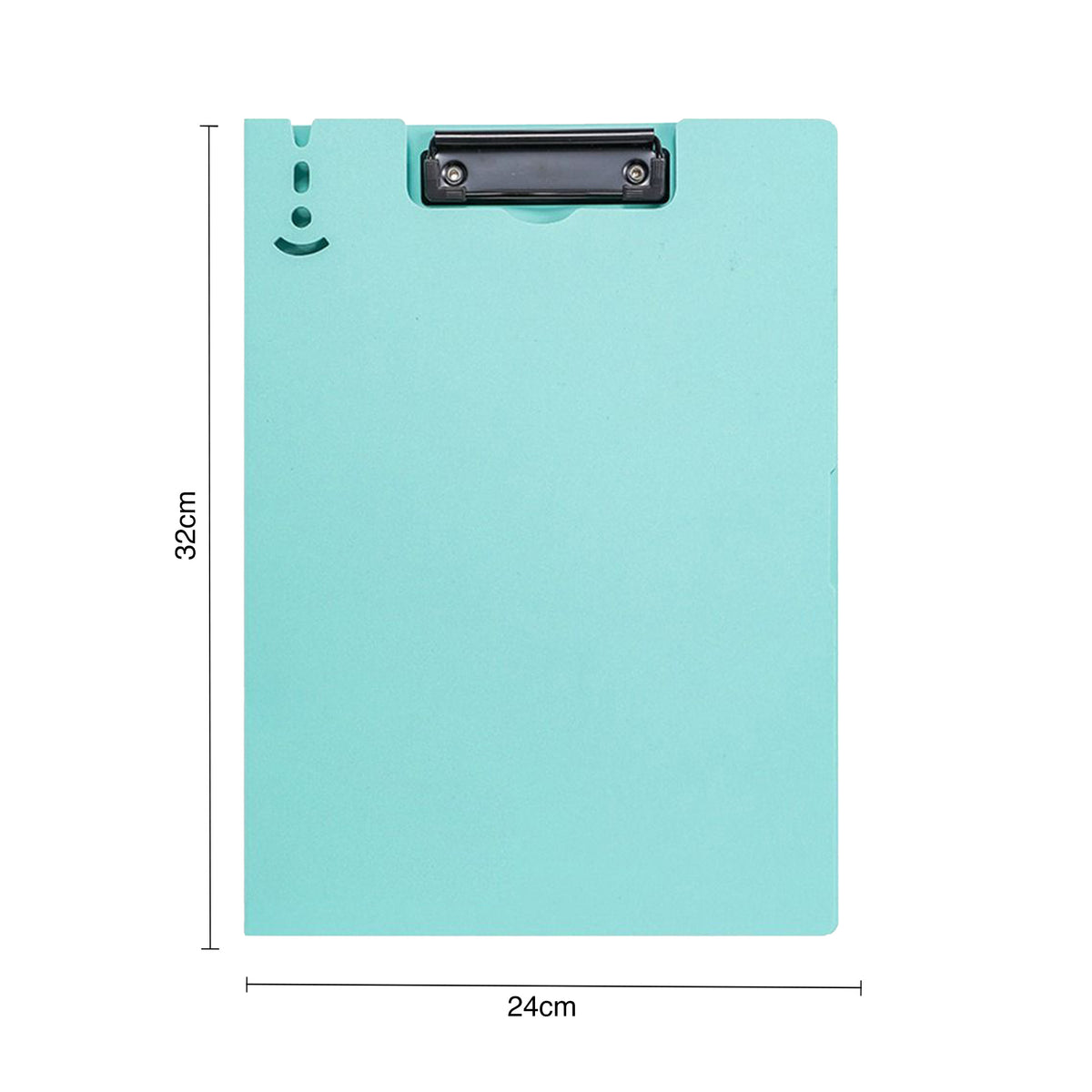 Foldable Clipboard - Vertical - oddpod