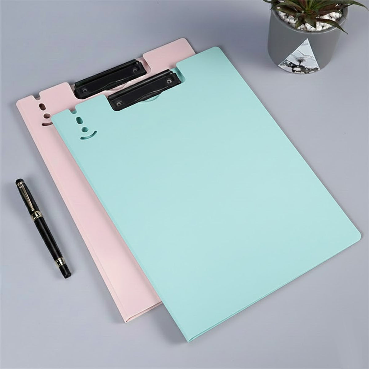 Foldable Clipboard - Vertical - oddpod