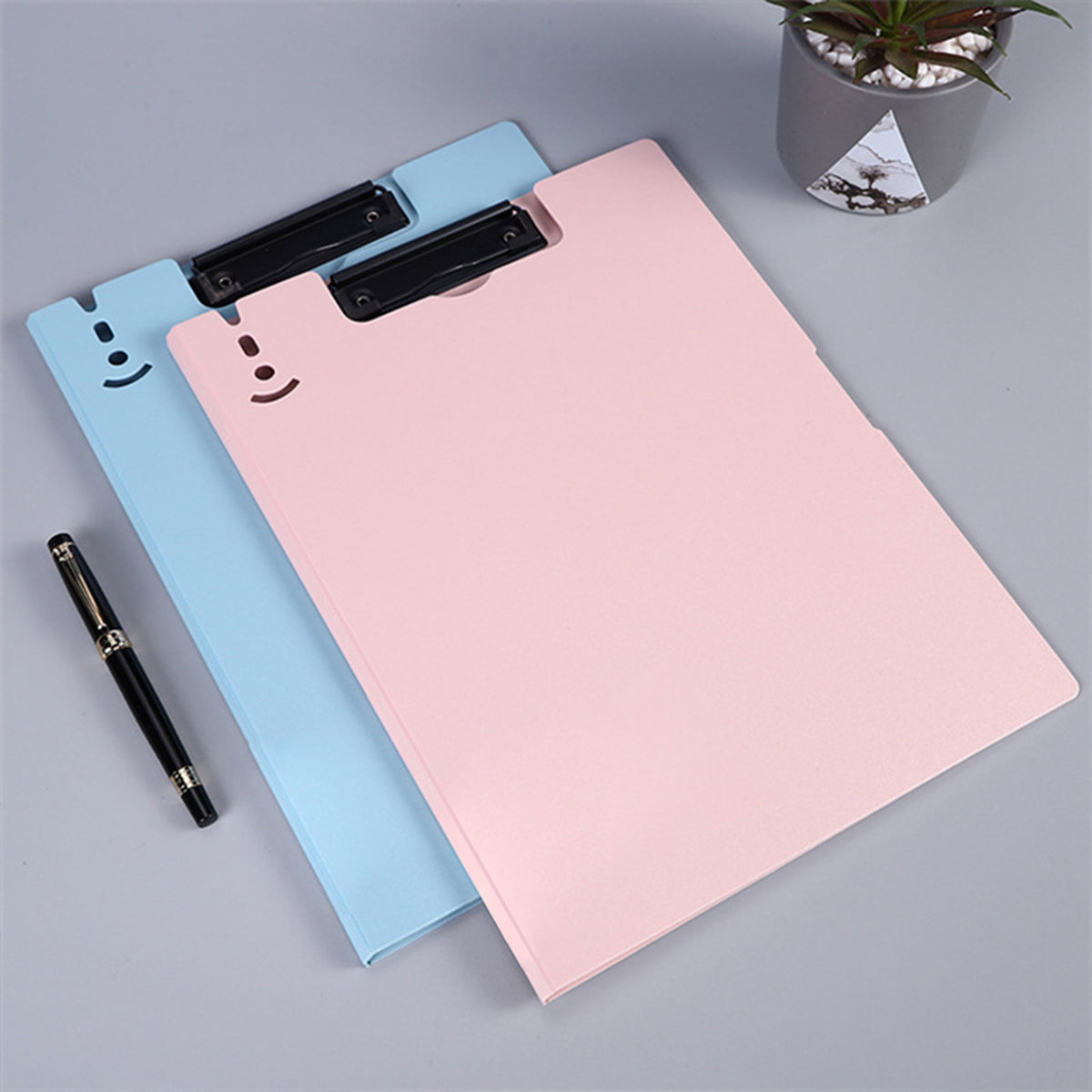 Foldable Clipboard - Vertical - oddpod