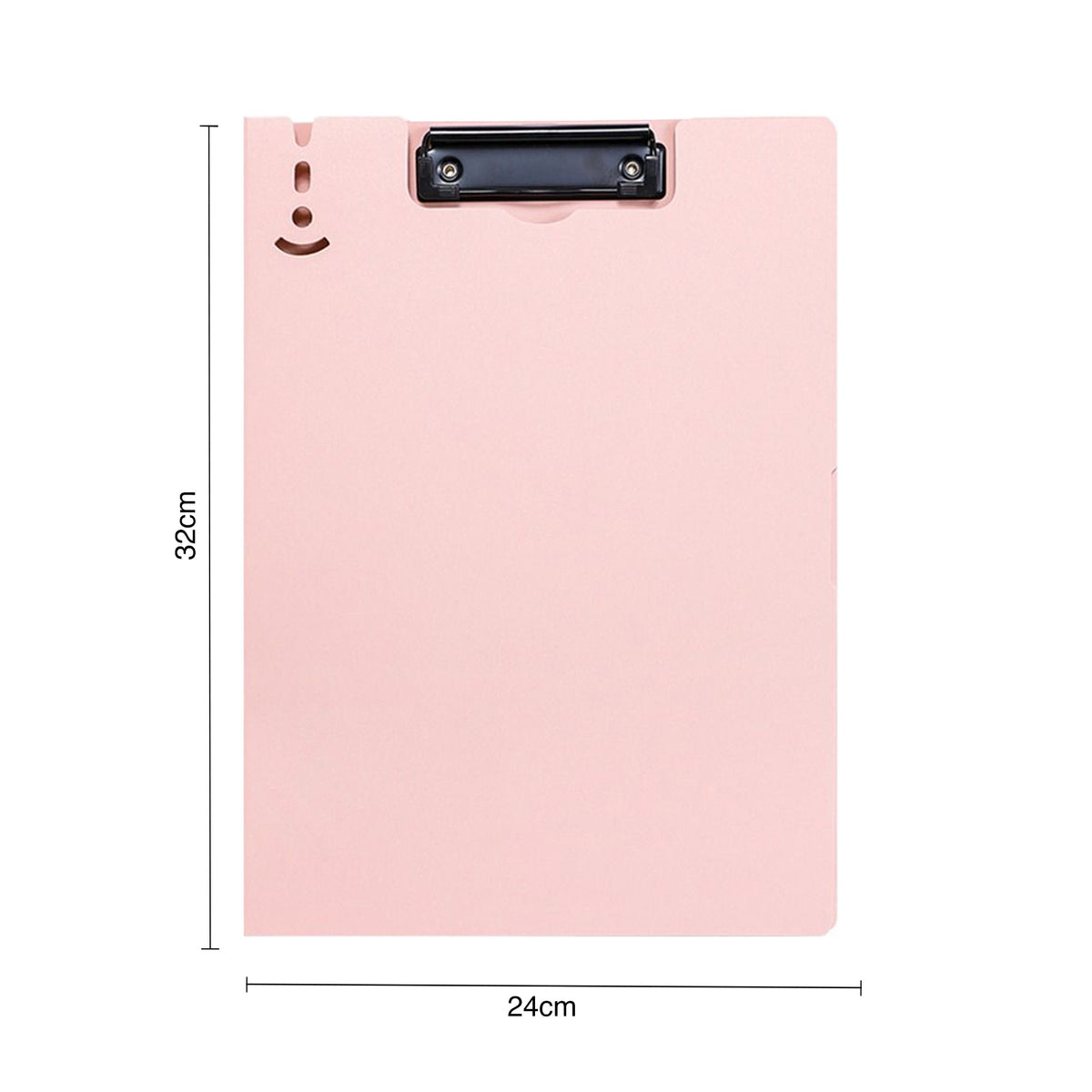 Foldable Clipboard - Vertical - oddpod