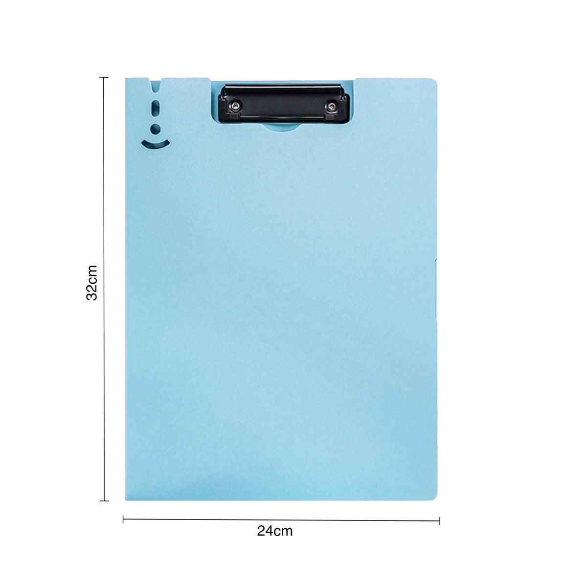 Foldable Clipboard - Vertical - oddpod