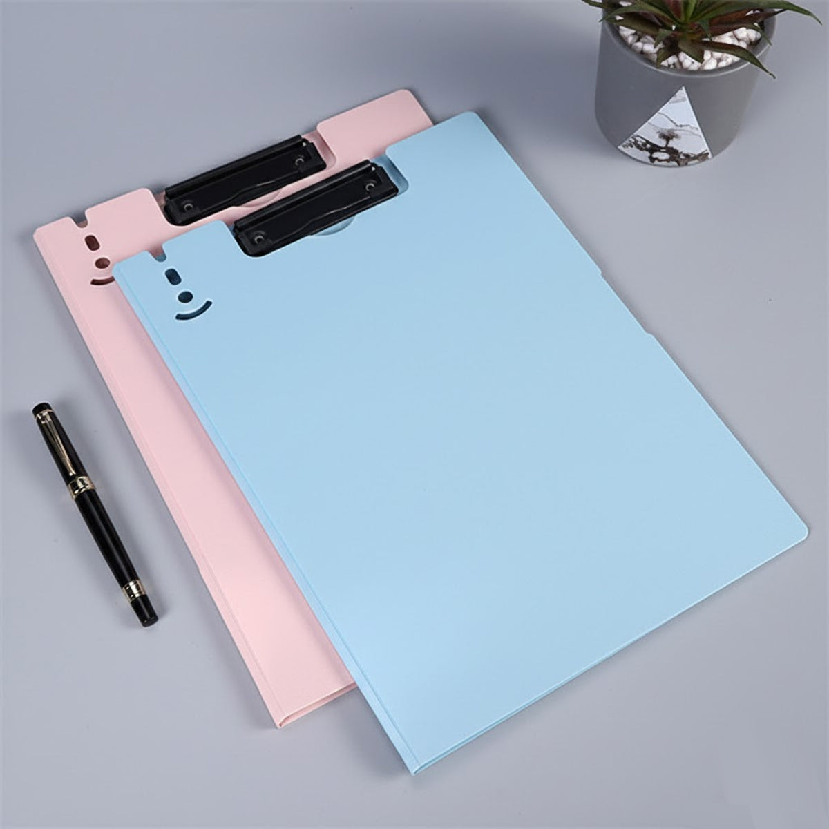 Foldable Clipboard - Vertical - oddpod