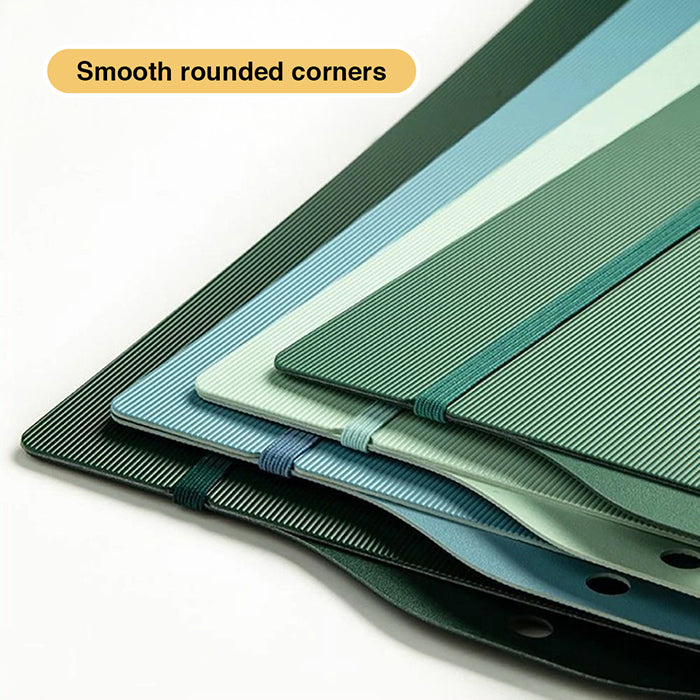 Secure Folding Clipboard - Horizontal