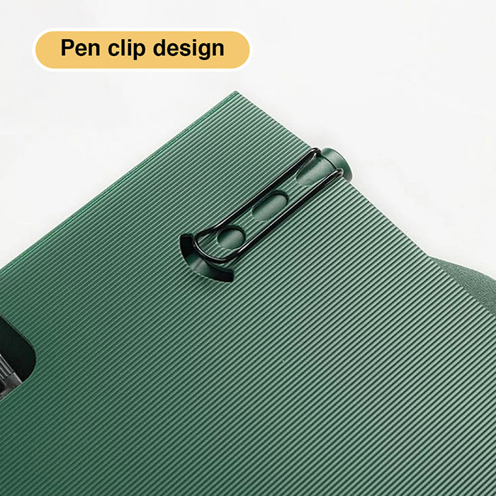 Secure Folding Clipboard - Horizontal