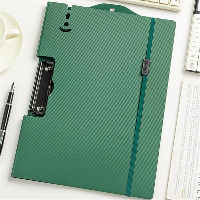 Secure Folding Clipboard - Horizontal