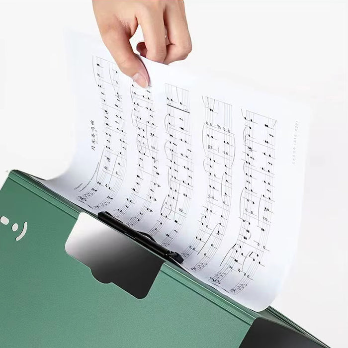 Secure Folding Clipboard - Horizontal