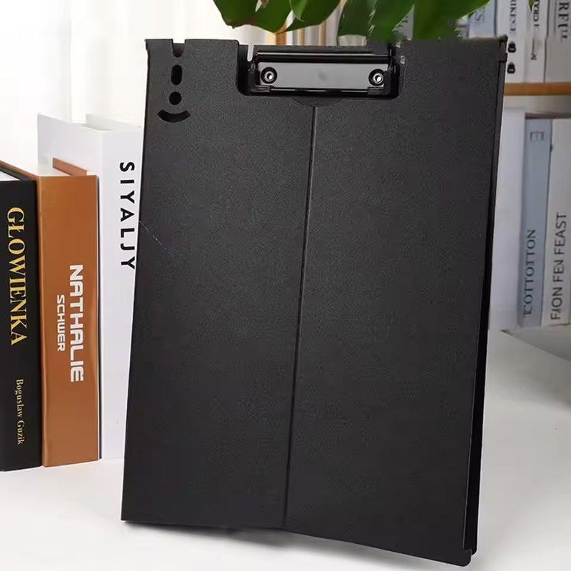 Foldable Display Clipboard