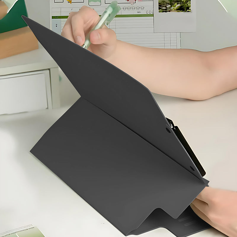 Foldable Display Clipboard