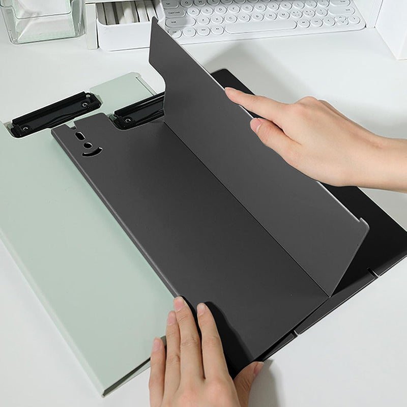 Foldable Display Clipboard