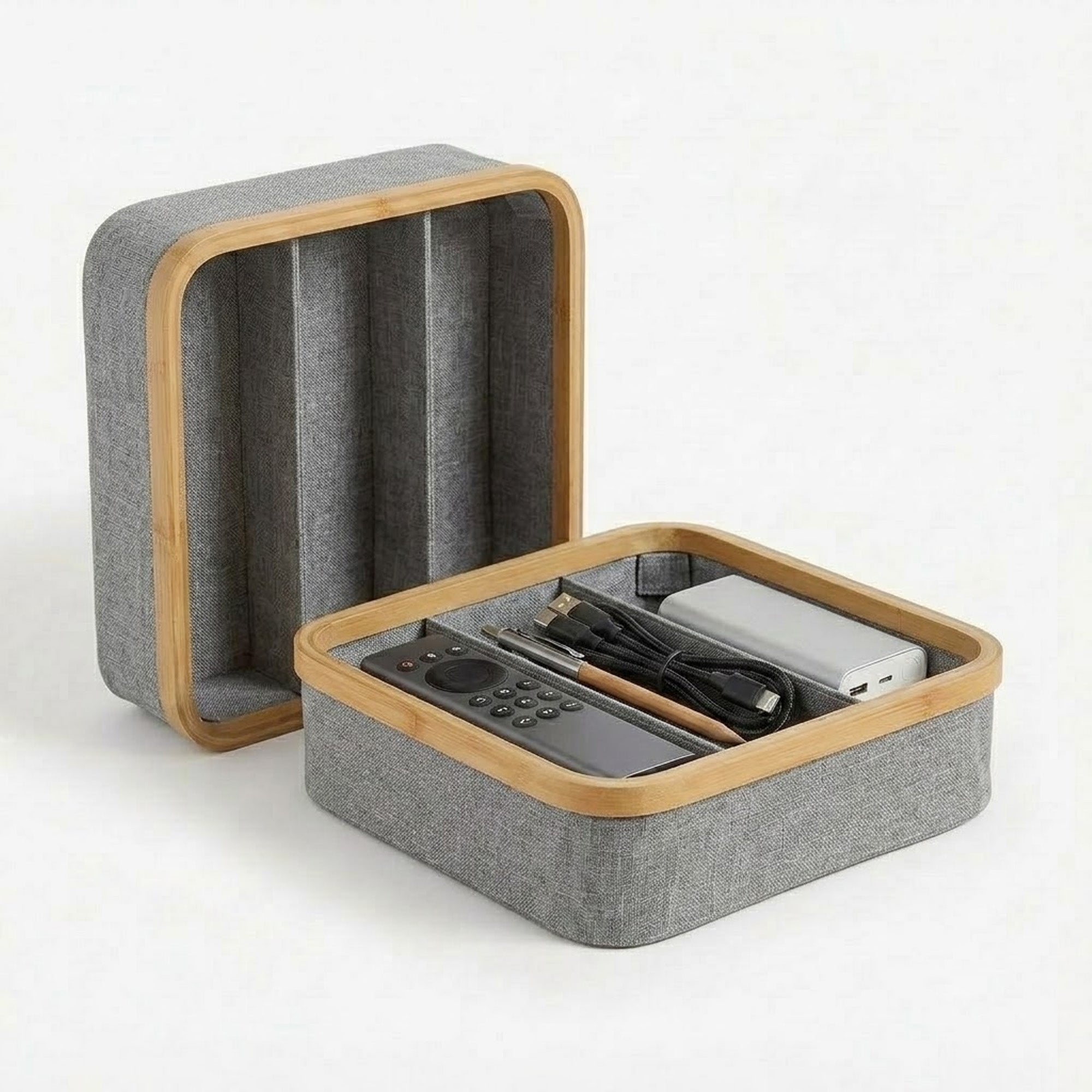 Sortee 3-slot Wardrobe Organizer - oddpod