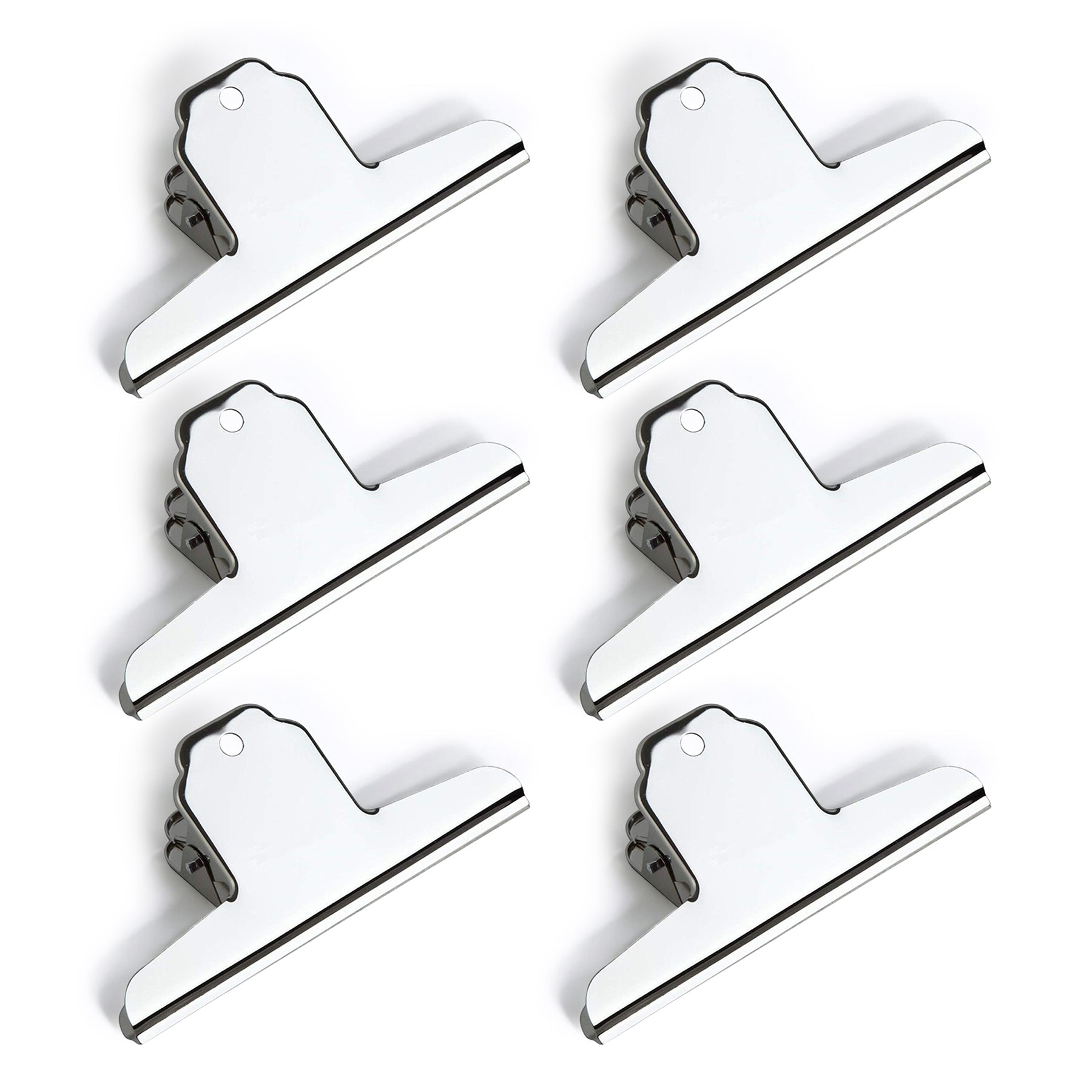 XL Steel Clips