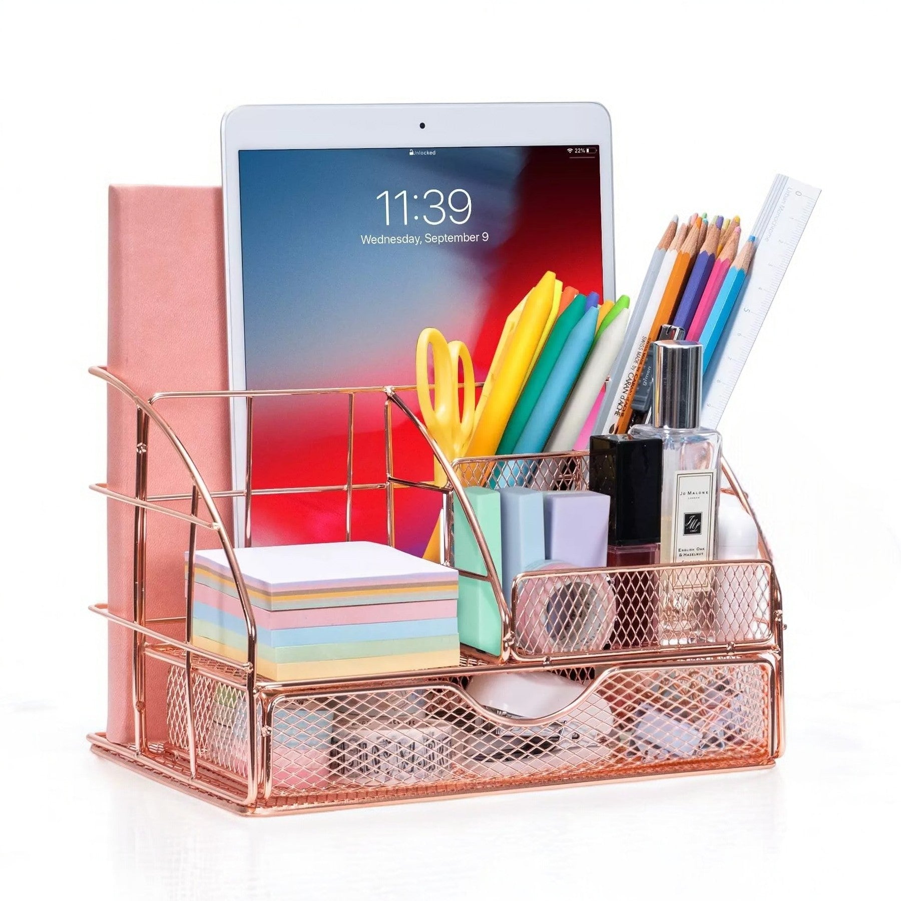 Luxe Pen Stand