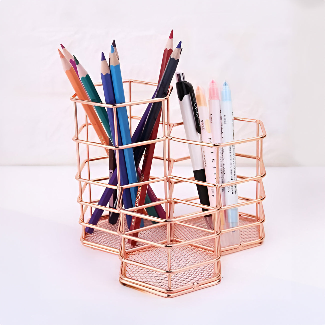 Hexter Pen Stand