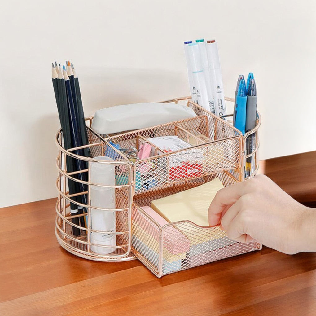 Ovate Pen Stand