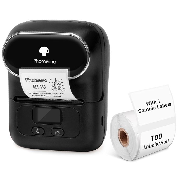 Phomemo Label Maker M110