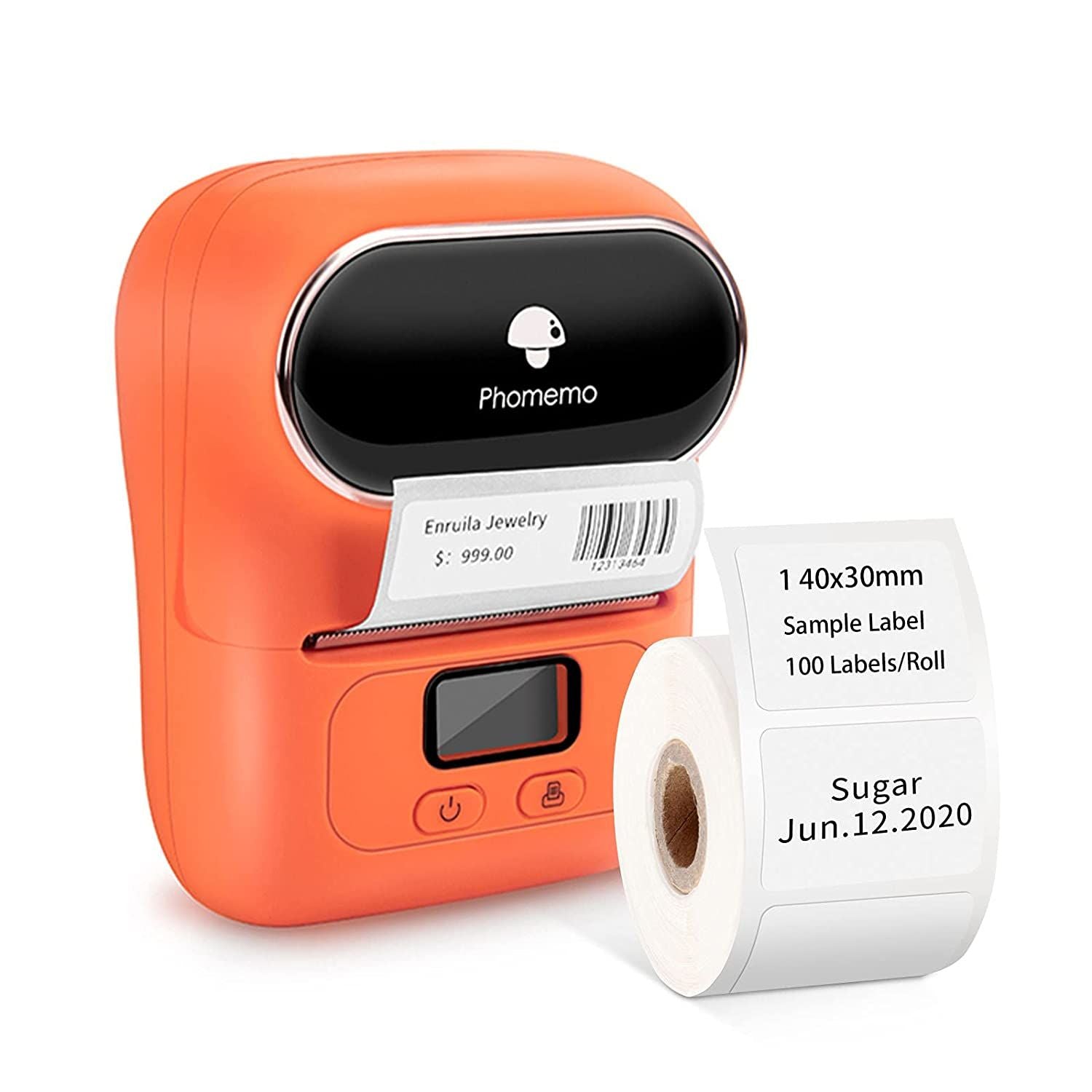 Phomemo Label Maker M110