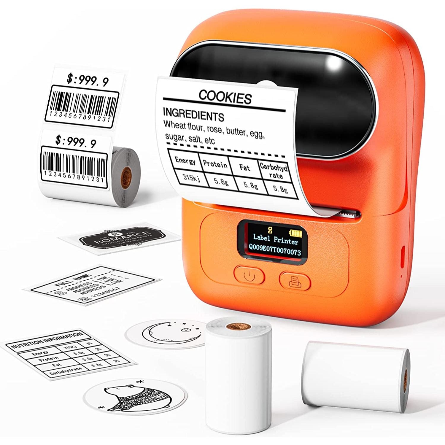 Phomemo Label Maker M110