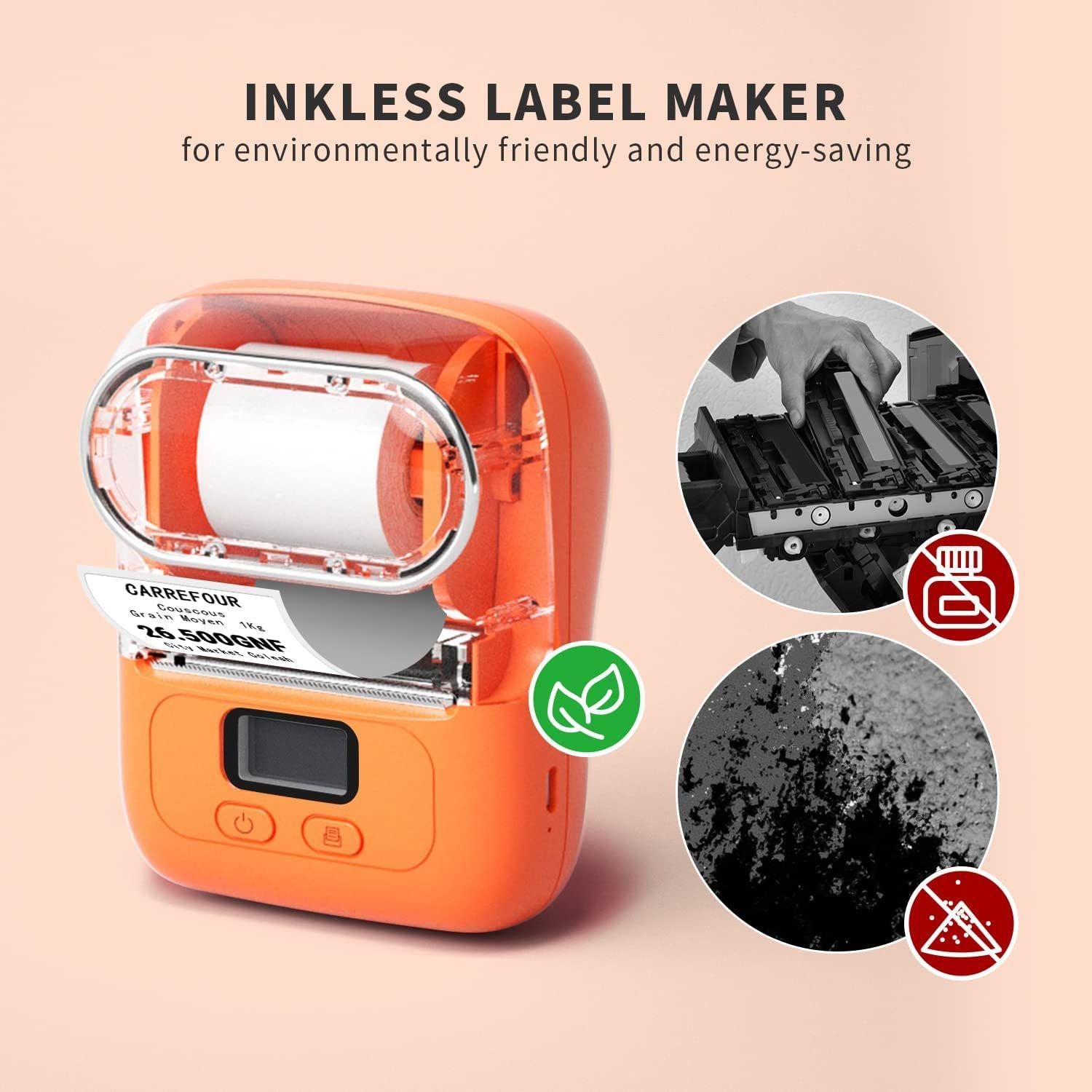 Phomemo Label Maker M110