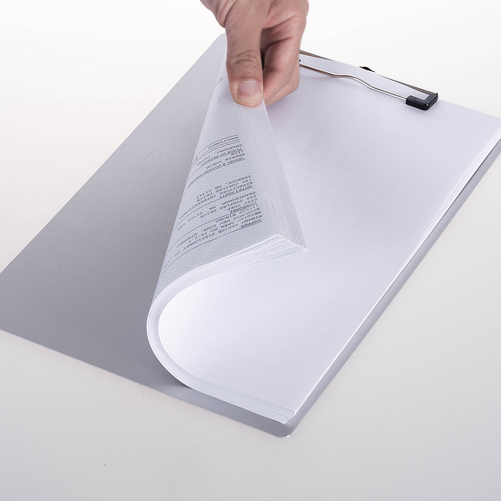 Aluminum Clipboard