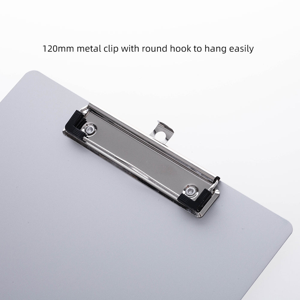 Aluminum Clipboard