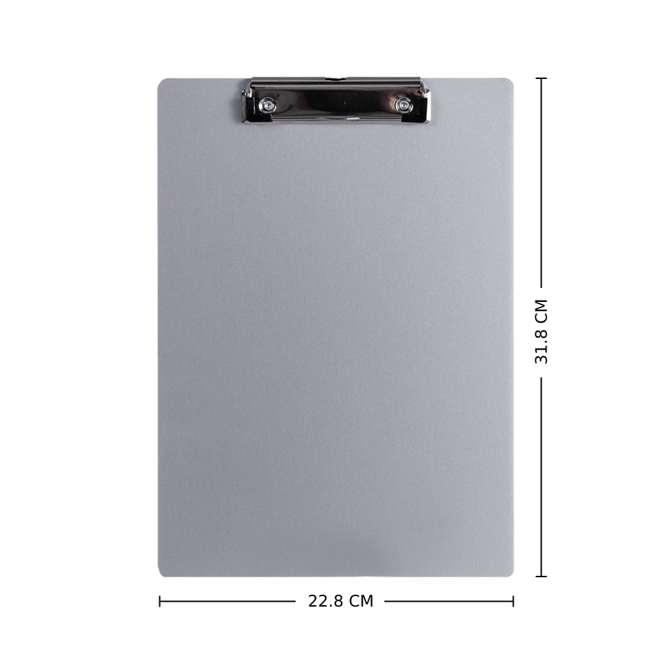 Aluminum Clipboard