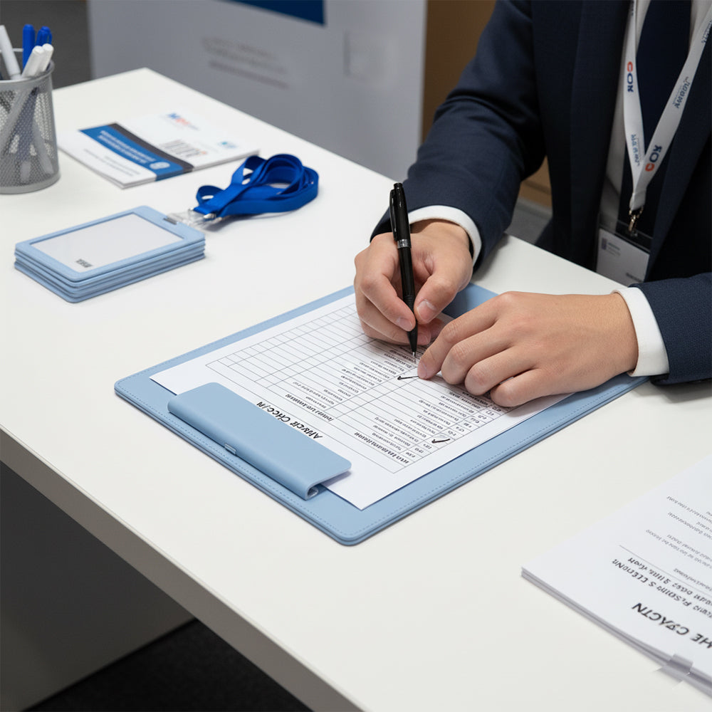 Professional Clipboard