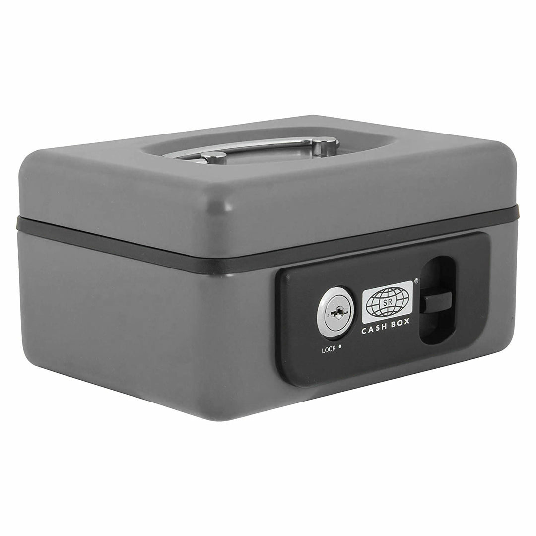 Premium Cash Box - Small