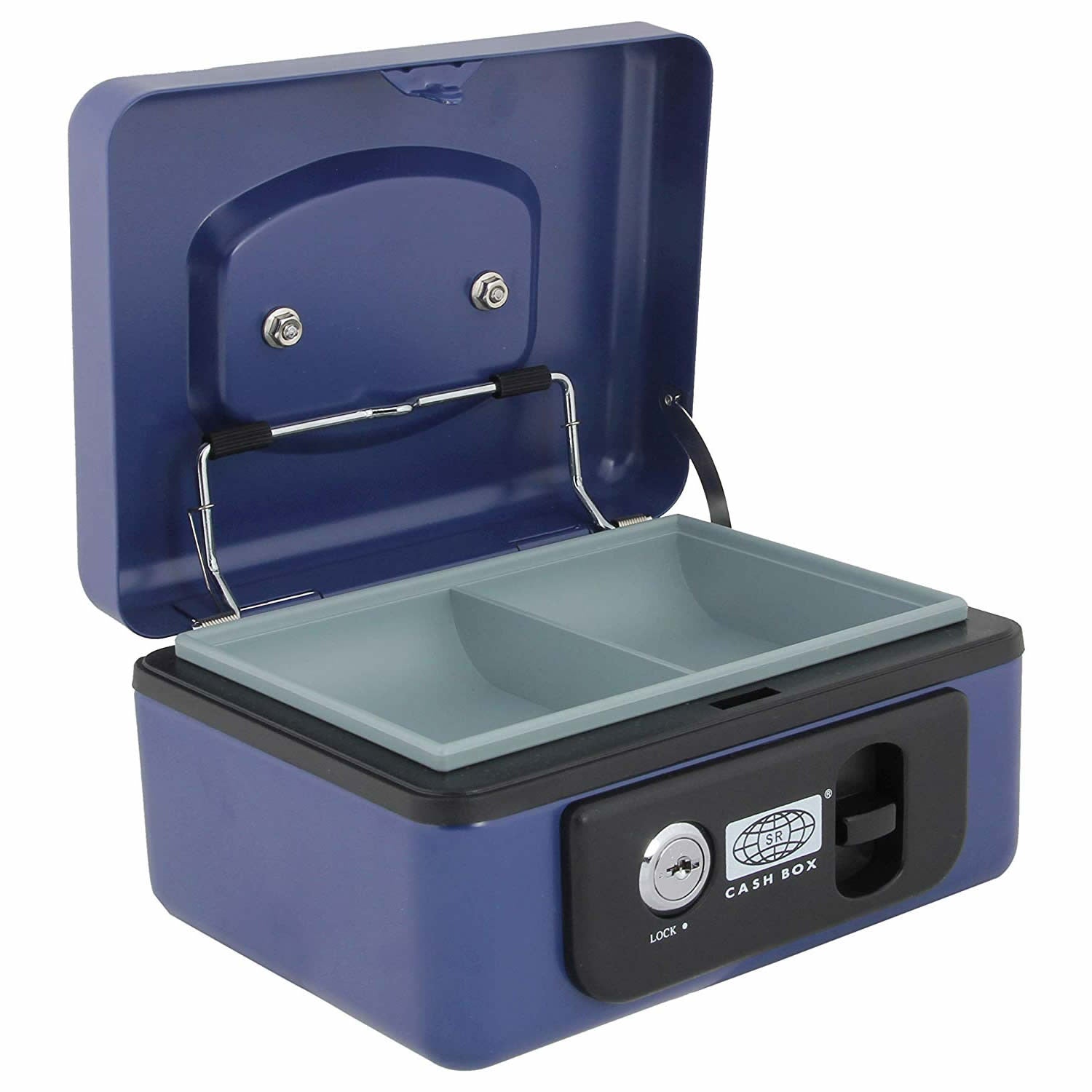 Premium Cash Box - Small