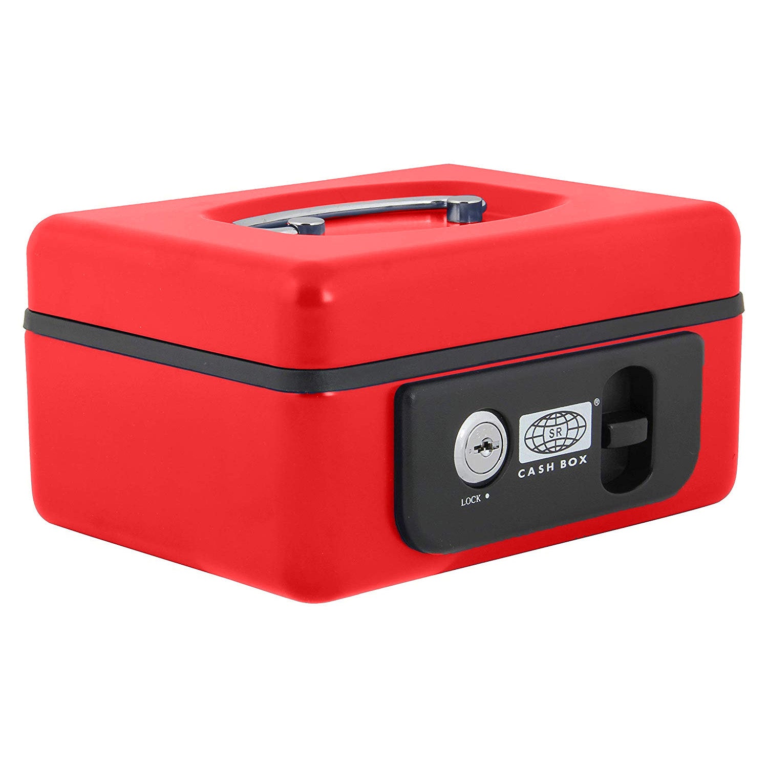 Premium Cash Box - Small