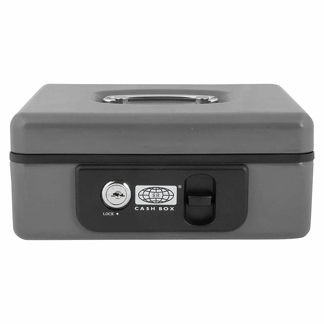 Premium Cash Box - Medium