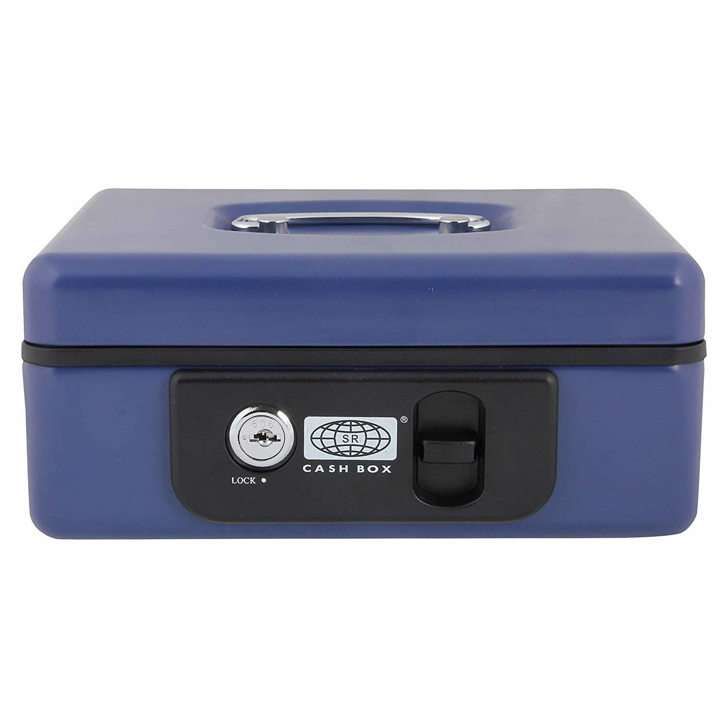 Premium Cash Box - Medium