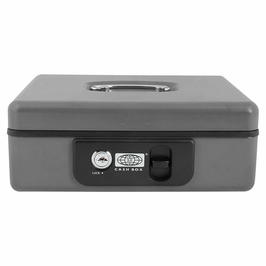 Premium Cash Box - Large