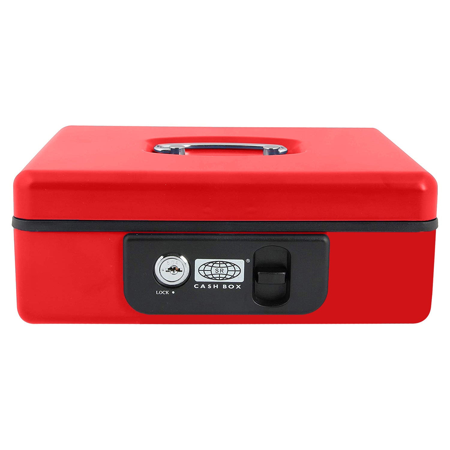 Premium Cash Box - Large