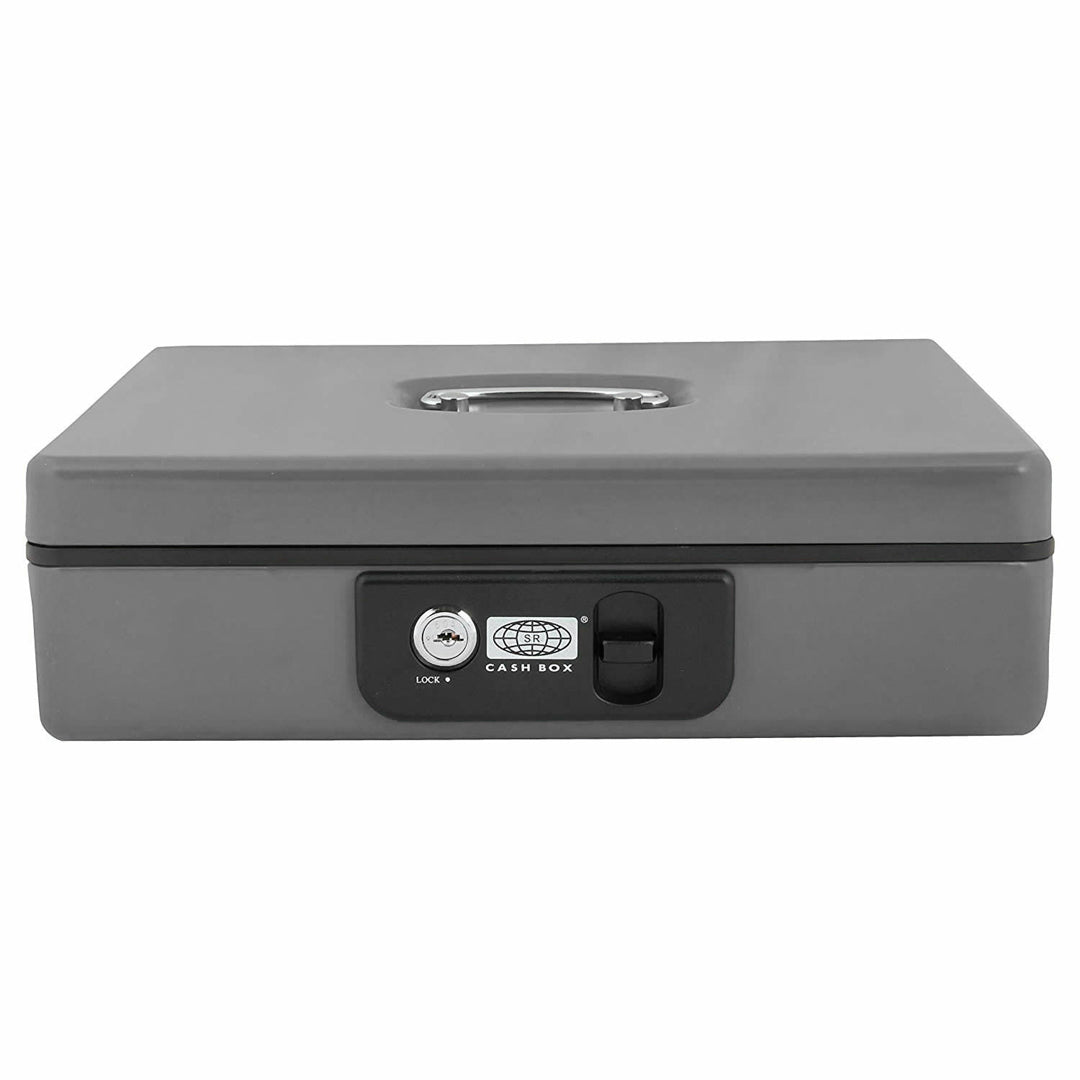 Premium Cash Box - XLarge