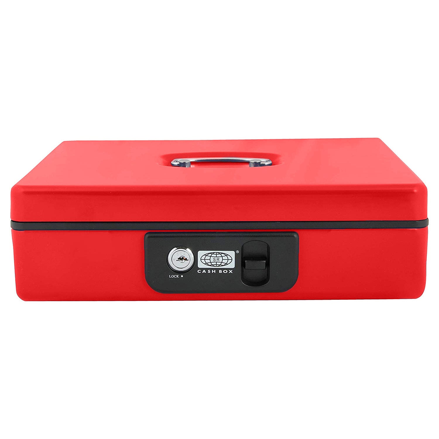 Premium Cash Box - XLarge