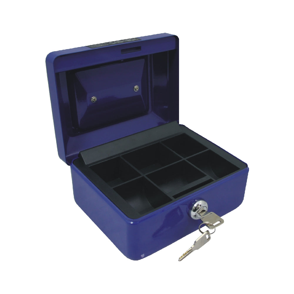 Classic Cash Box - Small