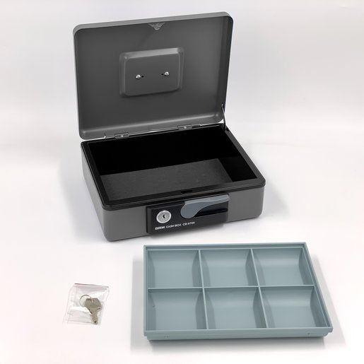 Deluxe Cash Box - Large