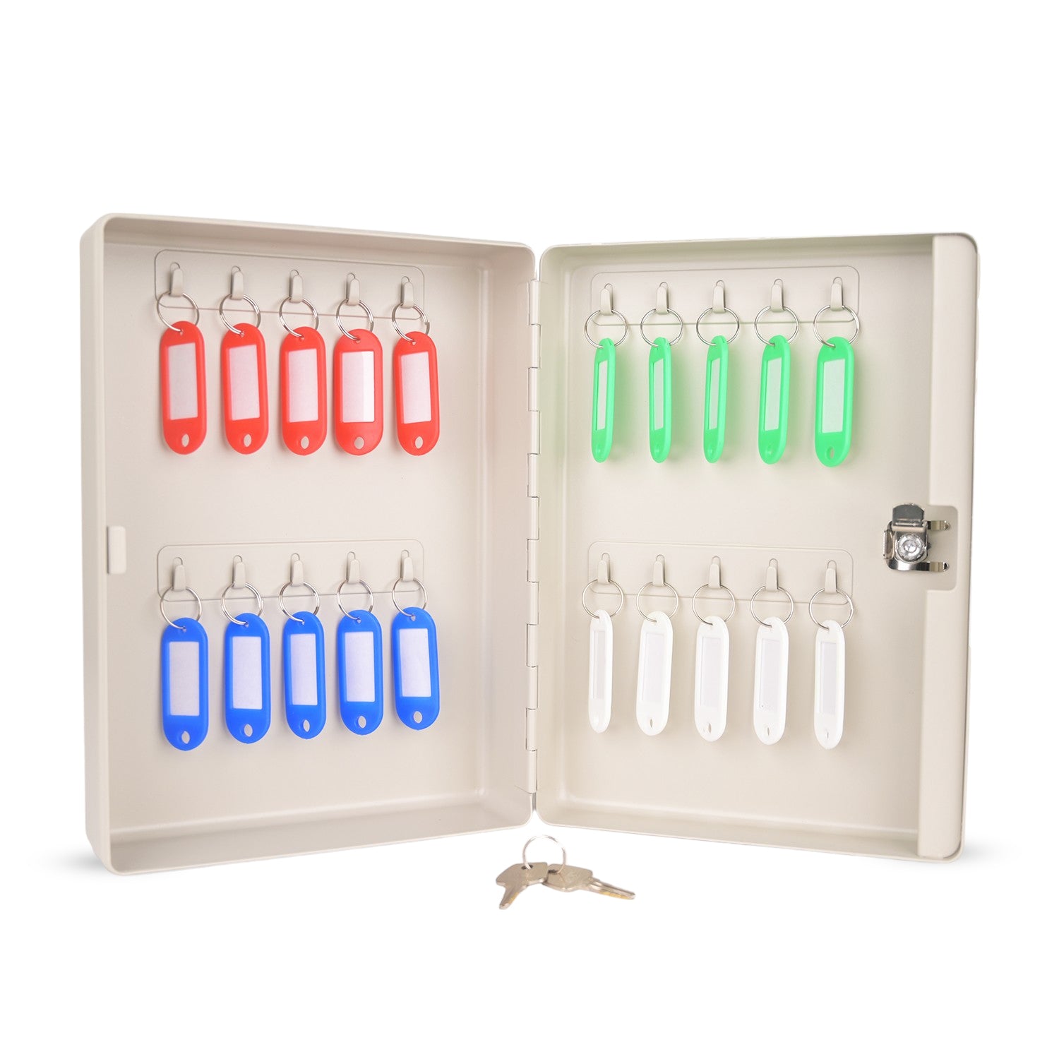 Standard Key Box -  20 Slots