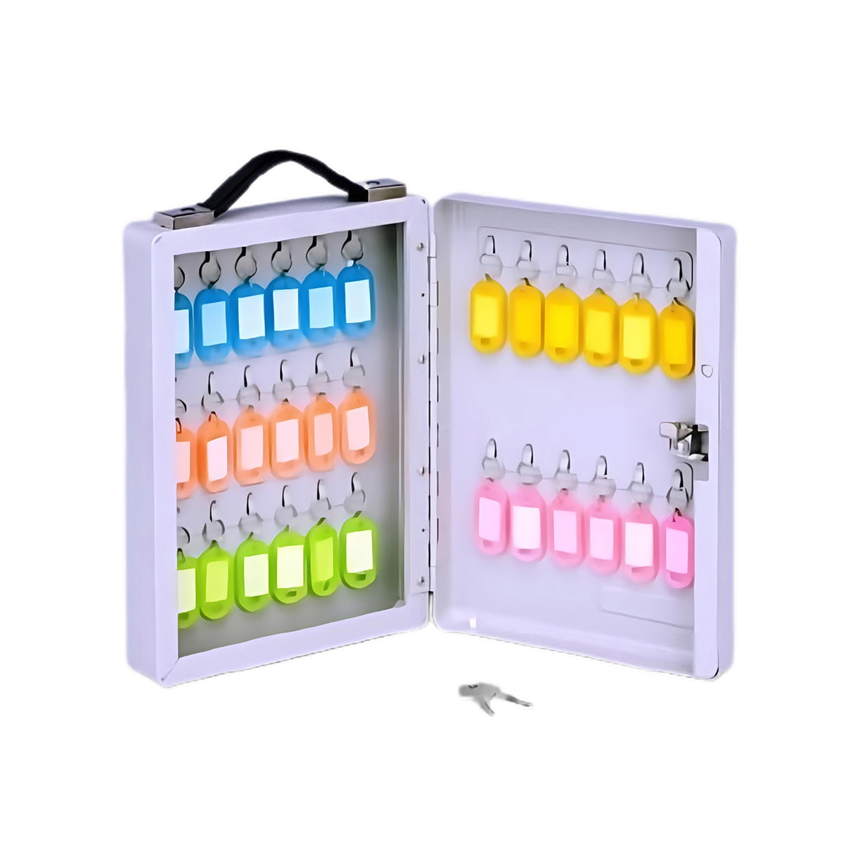 Buy Compact Key Box for Keys | Keep your keys safe & sorted