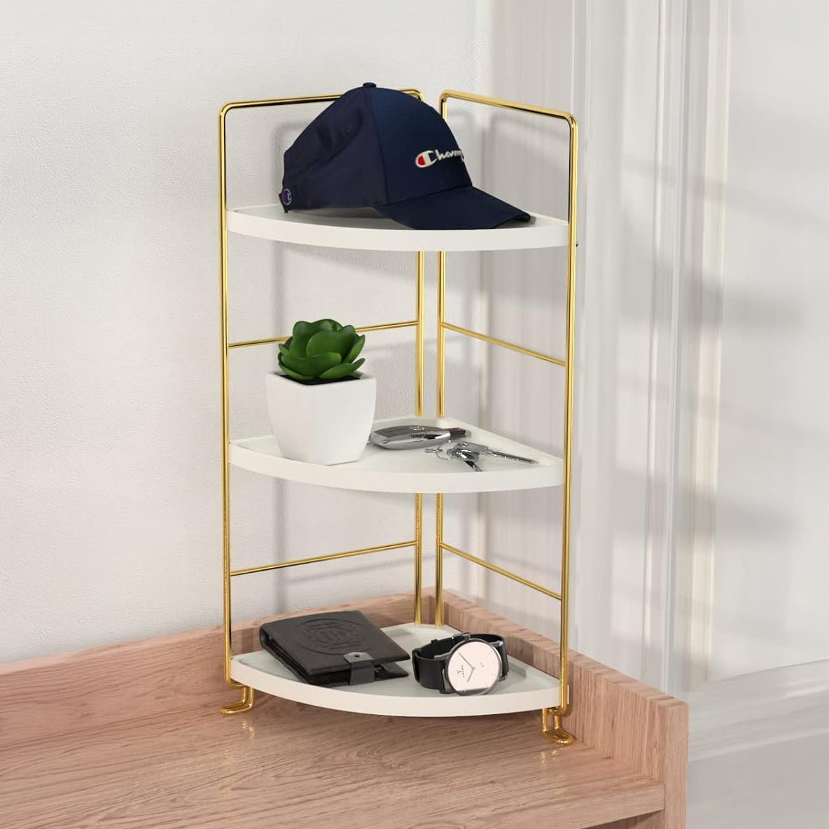 ModCove Shelf Dividers - 3 Tier