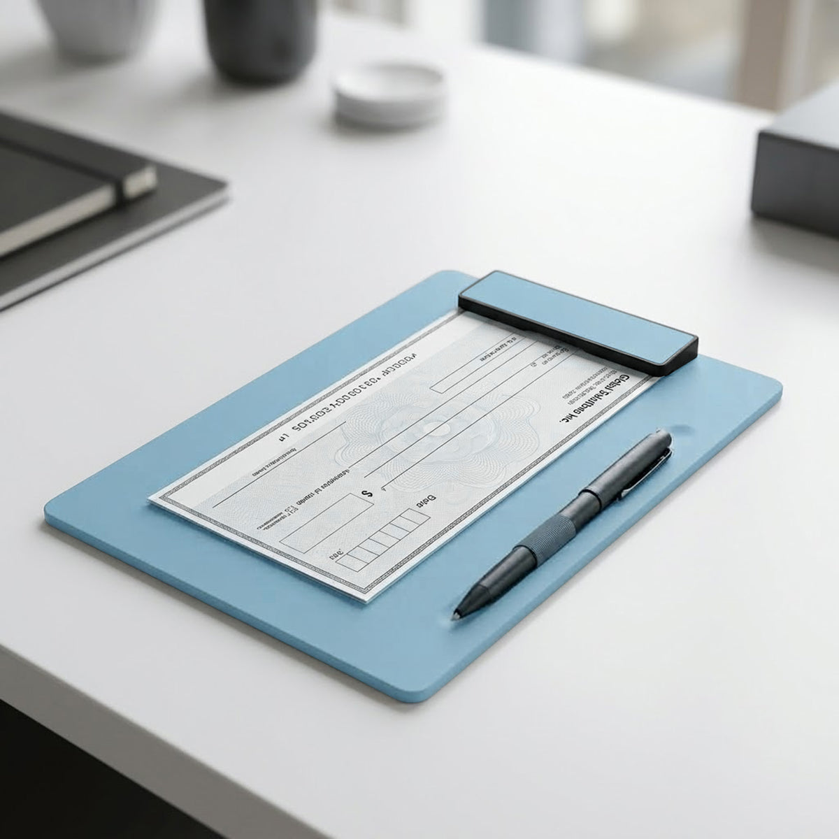 Slate Clip Pad - A5 - oddpod