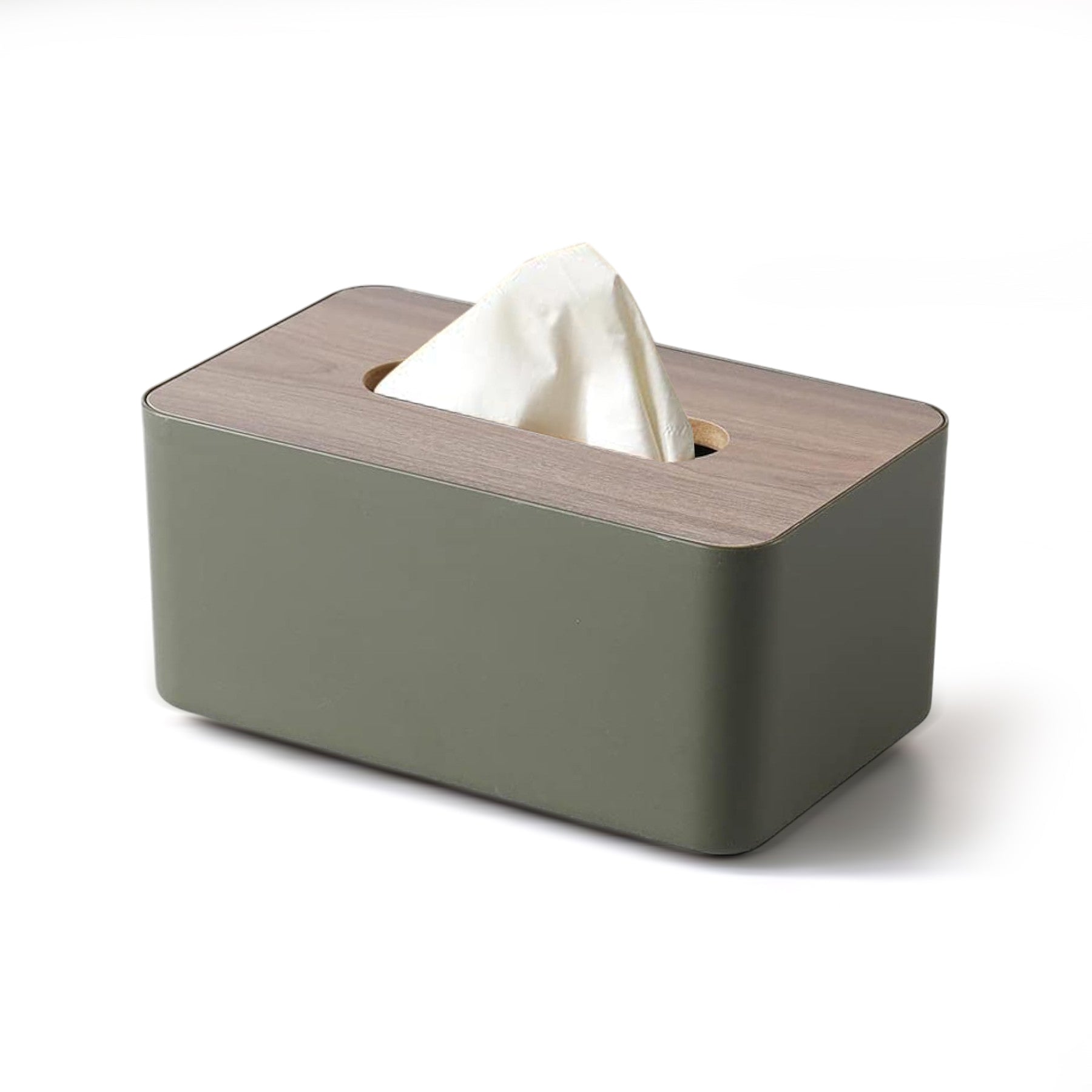 Nordic Tissue Paper Holder