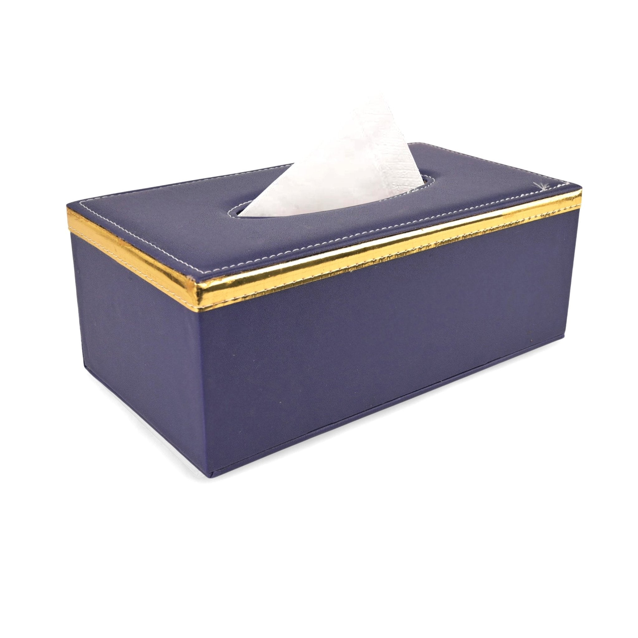 Sheen Tissue Paper Holder - oddpod