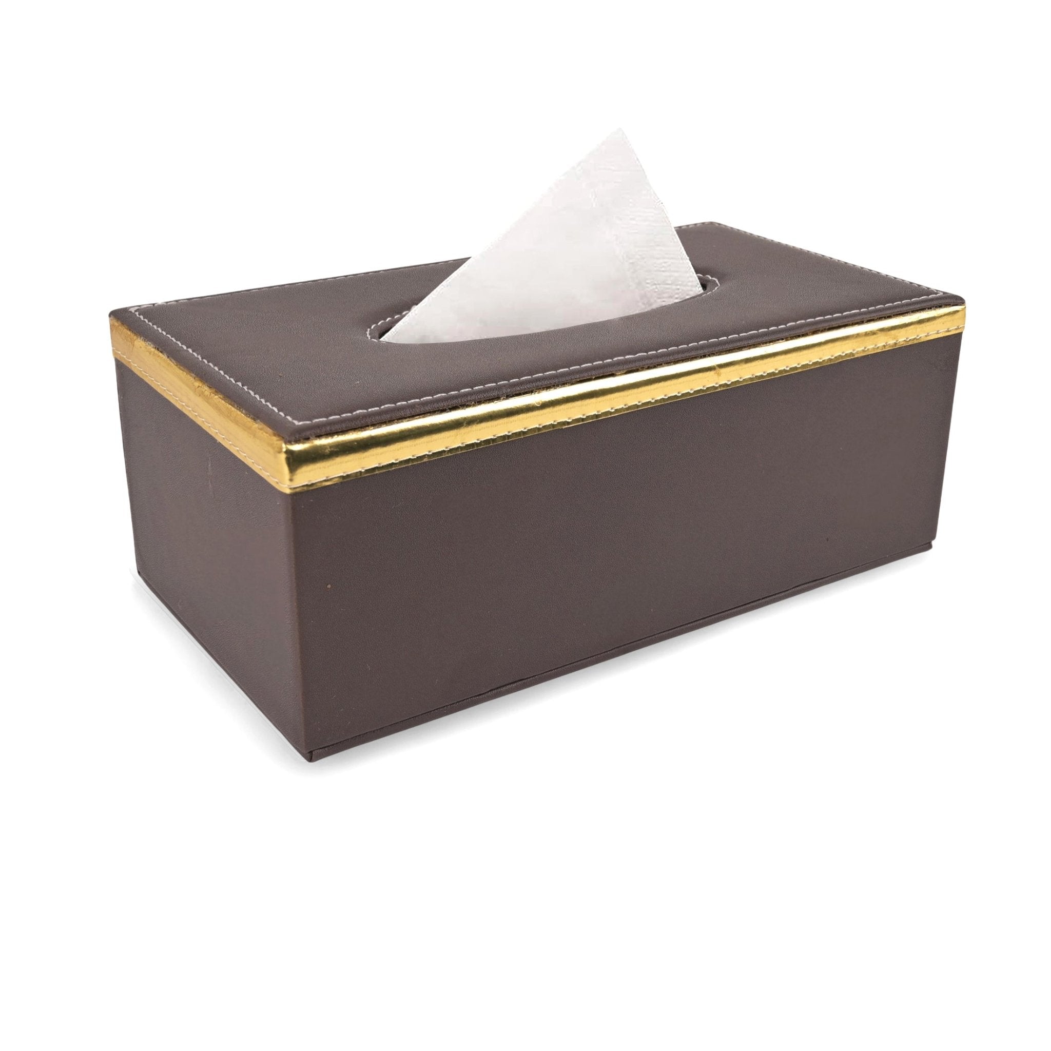 Sheen Tissue Paper Holder - oddpod